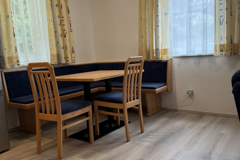 Hotel Apartmány Gletscherblick  dovolená
