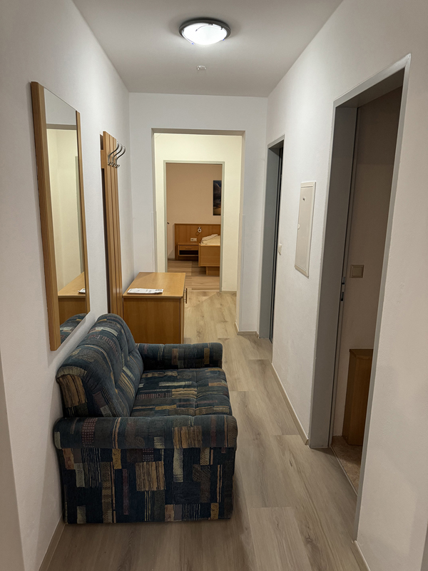 Apartmány Gletscherblick  44