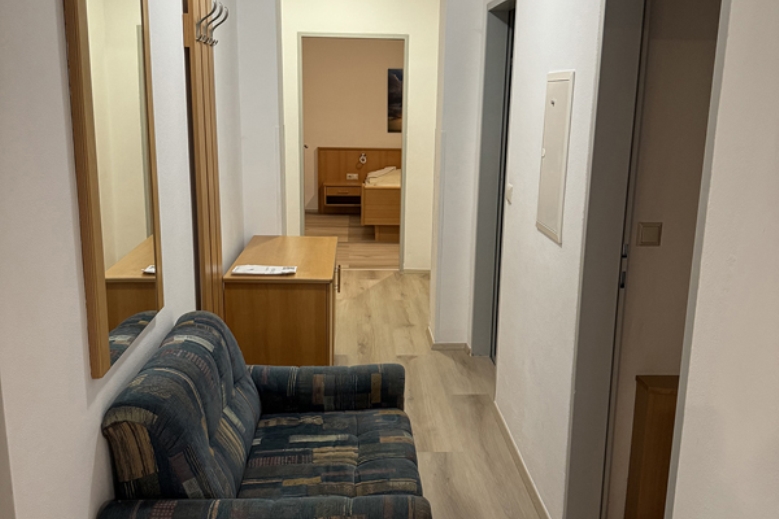 Hotel Apartmány Gletscherblick  dovolená