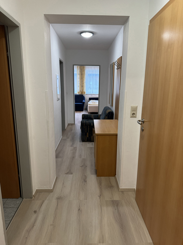 Apartmány Gletscherblick  45