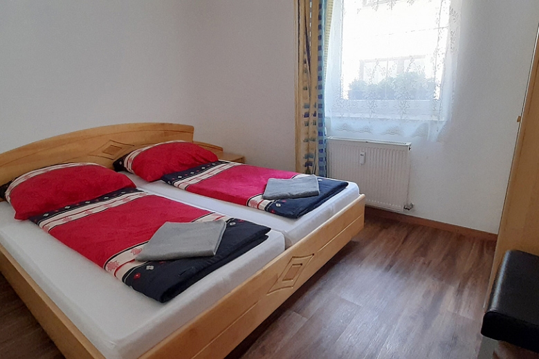 Hotel Apartmány Lend 