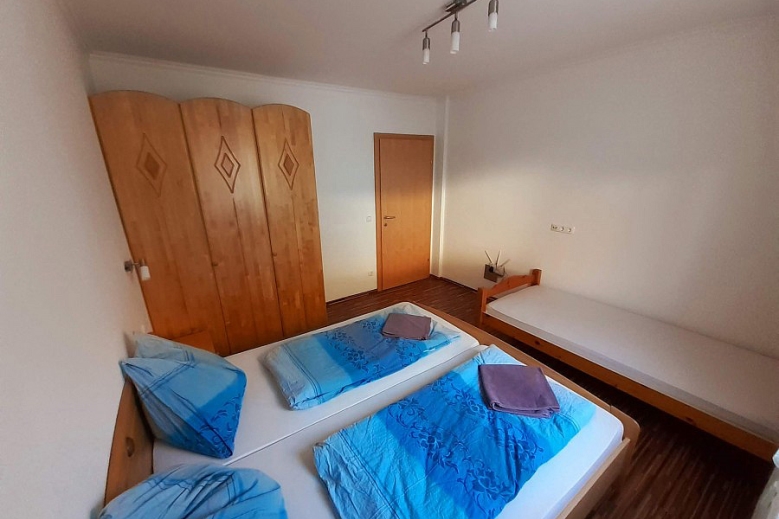 Hotel Apartmány Lend 