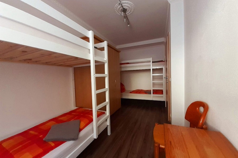 Hotel Apartmány Lend 