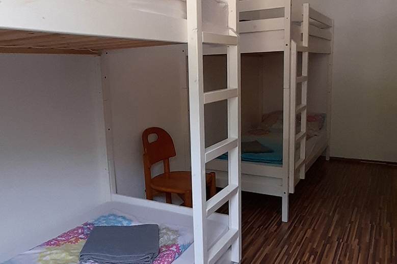 Hotel Apartmány Lend 