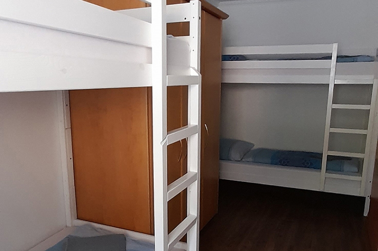 Hotel Apartmány Lend 