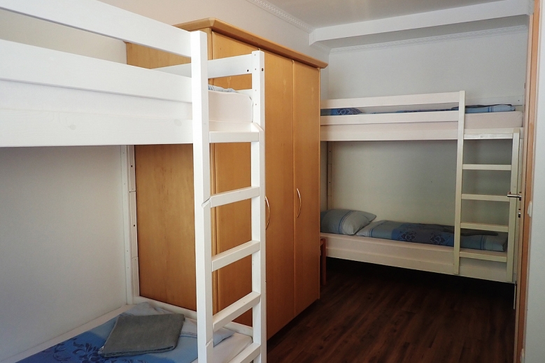 Hotel Apartmány Lend 