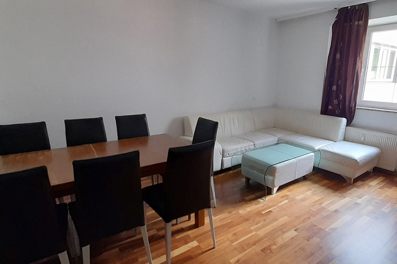 Hotel Apartmány Lend 