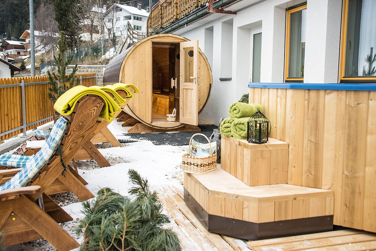 Mountain Residence Alpenhof 2