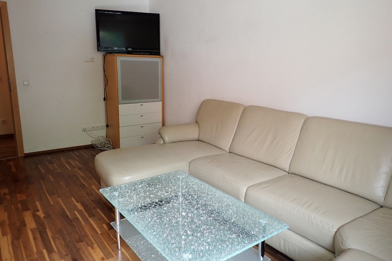 Hotel Apartmány Lend  