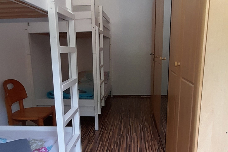 Hotel Apartmány Lend  