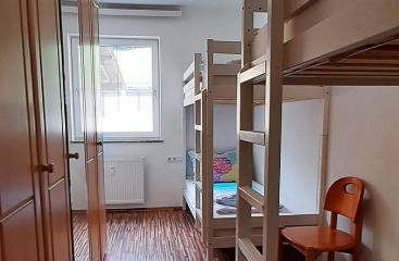 Apartmny Lend *** 