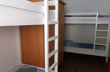 Apartmny Lend *** 