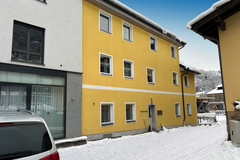 Hotel Apartmány Lend SKI OPENING