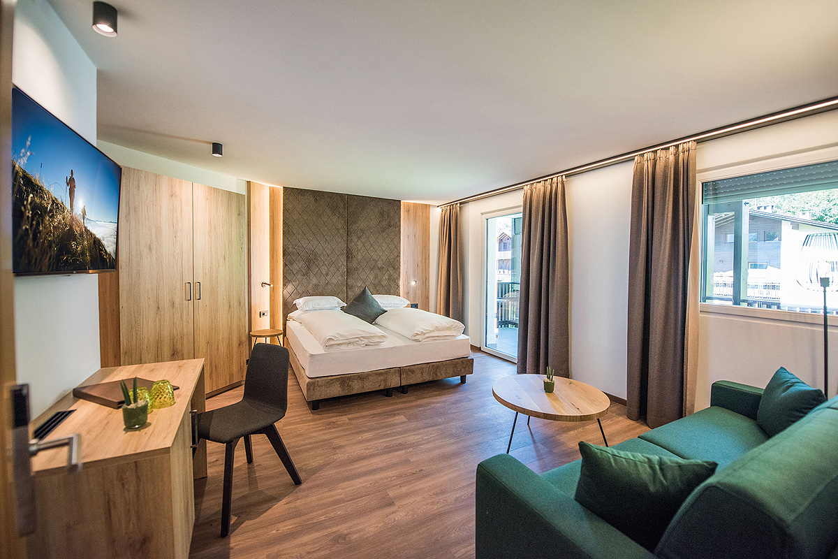 Hotel Vitaurina Royal 2