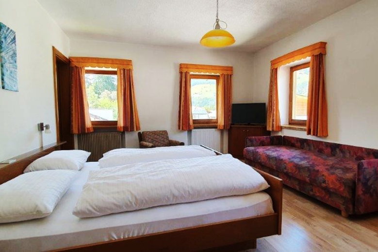 Hotel Residence Obermüller