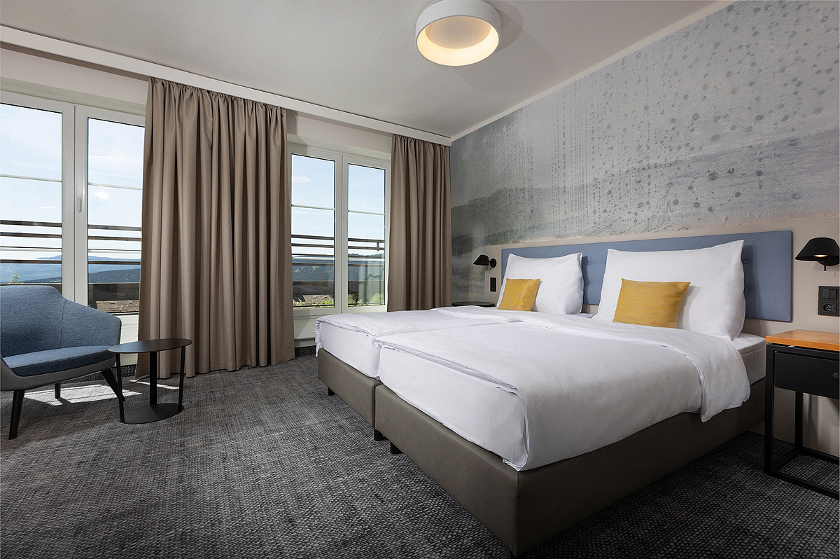 Orea hotel Špičák 2