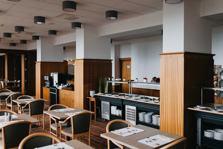 Hotel Orea hotel Špičák