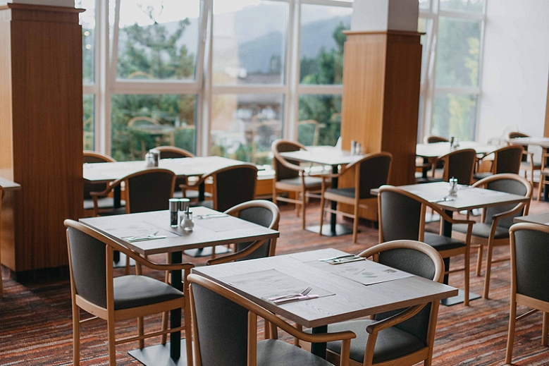 Hotel Orea hotel Špičák