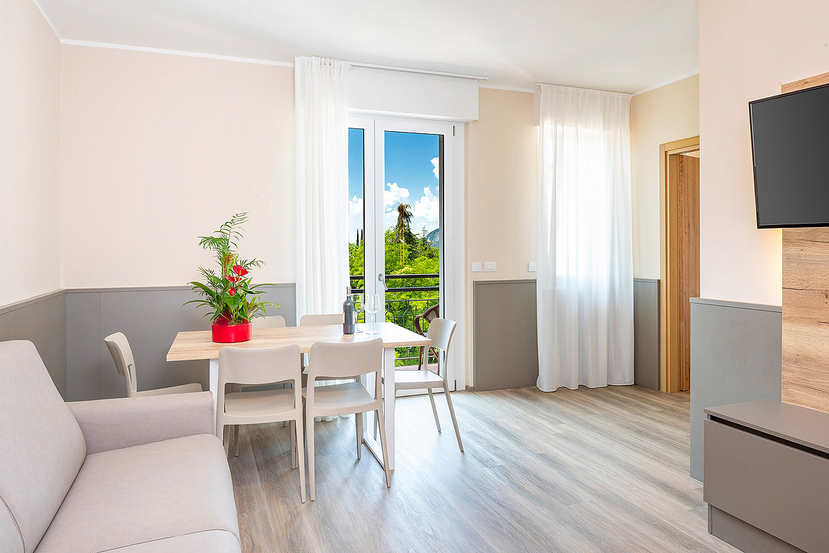 Residence Panorama 2