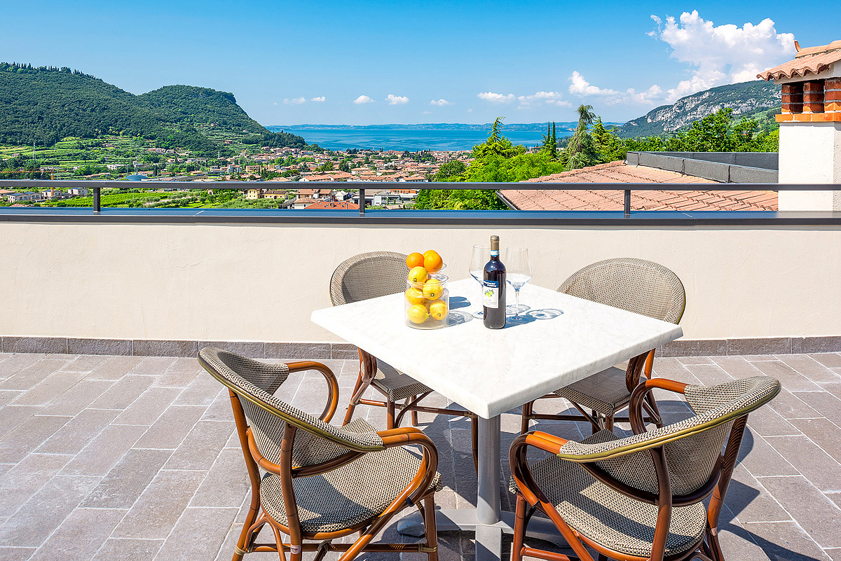 Residence Panorama 4