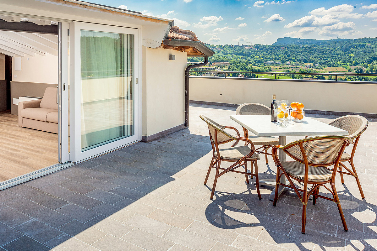 Residence Panorama 5