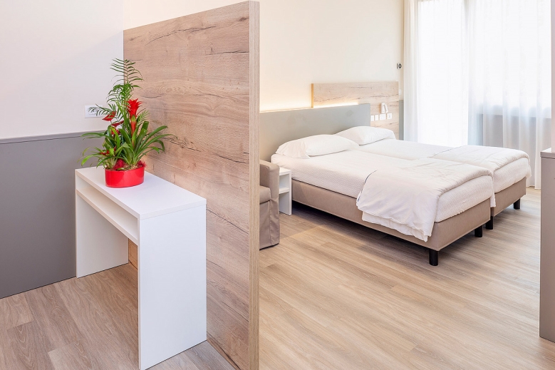 Hotel Residence Panorama