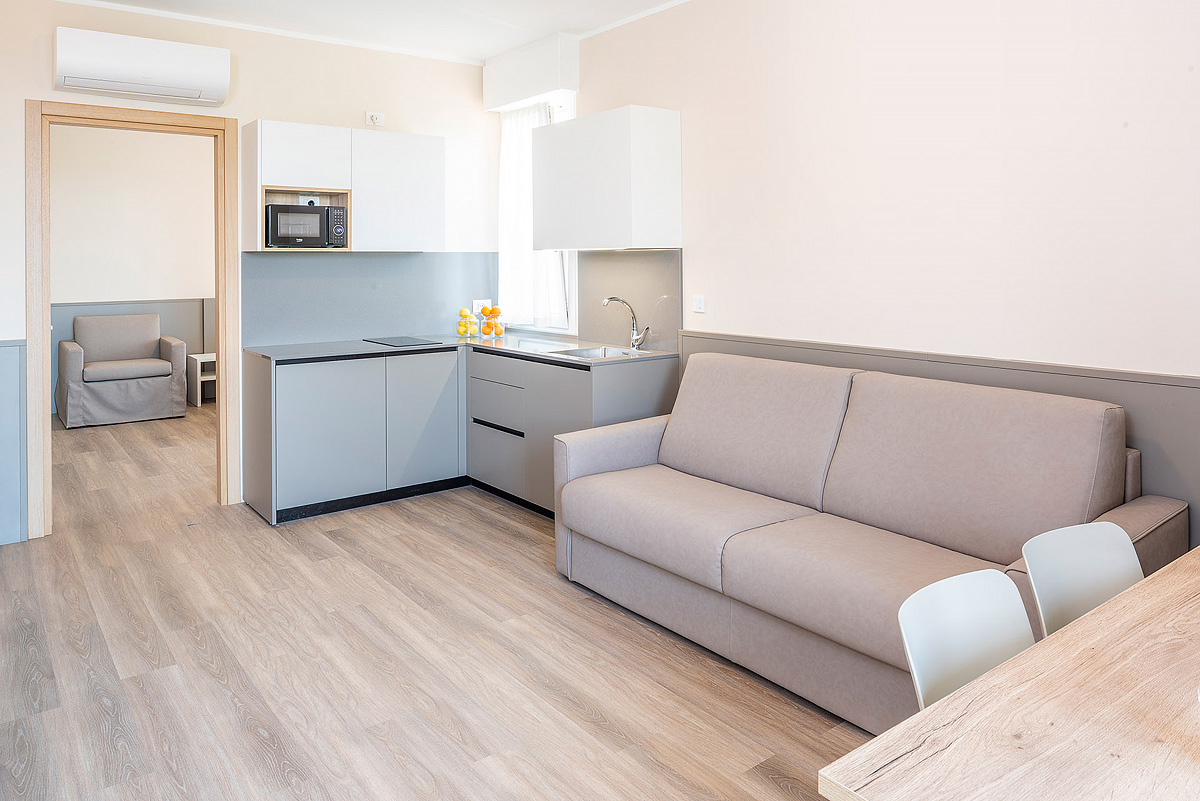 Residence Panorama 9