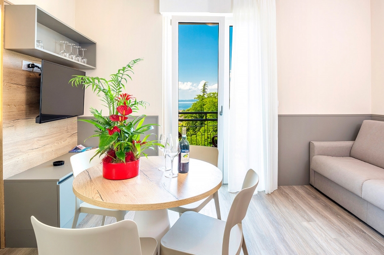 Hotel Residence Panorama