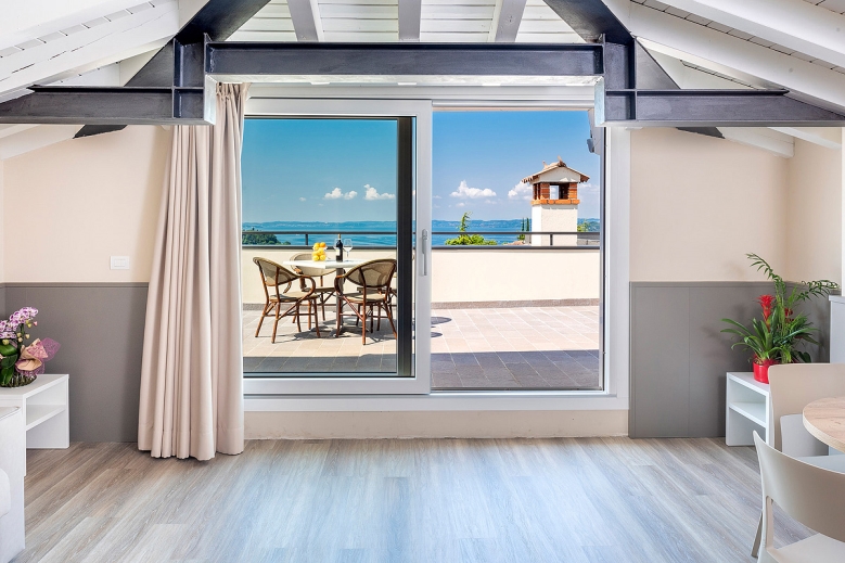 Hotel Residence Panorama