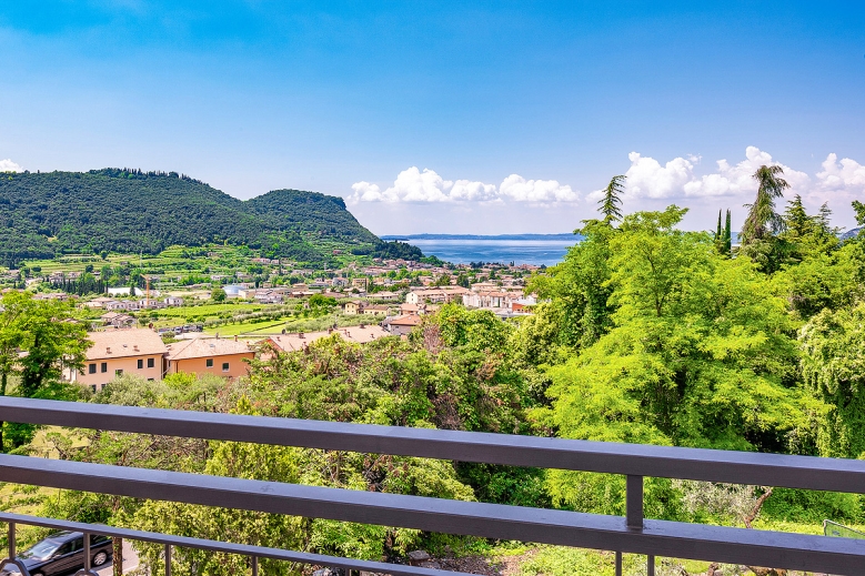 Hotel Residence Panorama