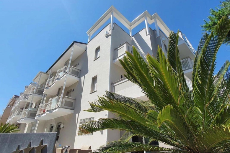 Hotel Hotel Des Bains