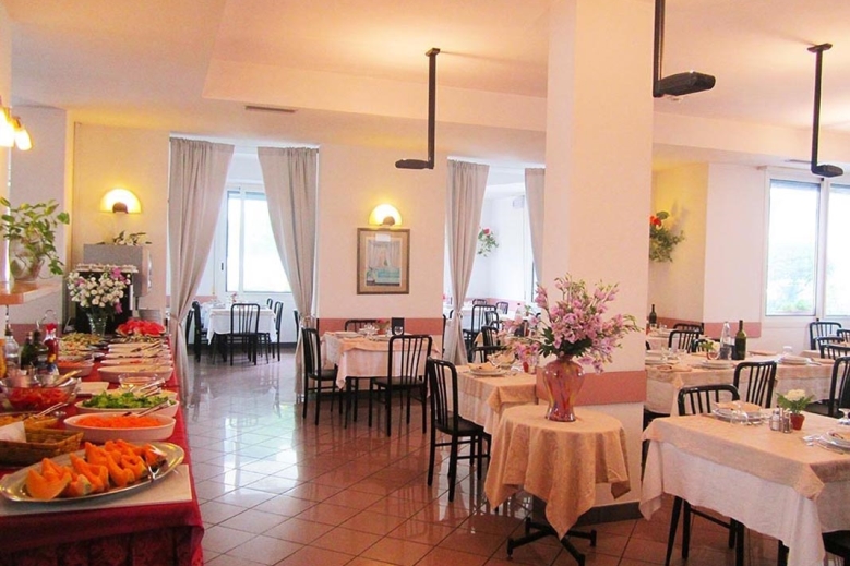 Hotel Hotel Des Bains