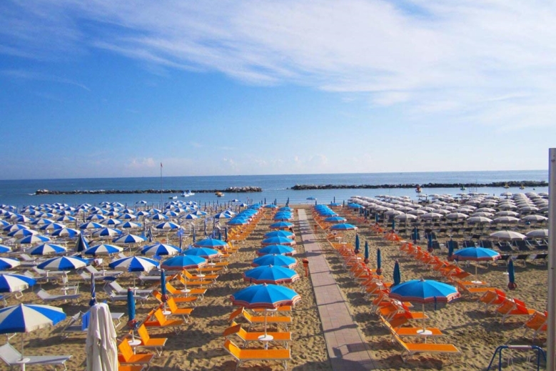 Hotel Hotel Des Bains