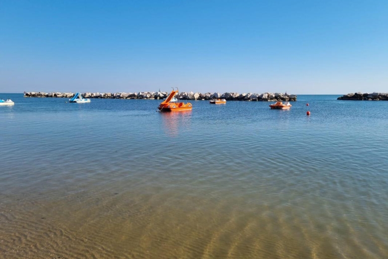 Hotel Hotel Des Bains