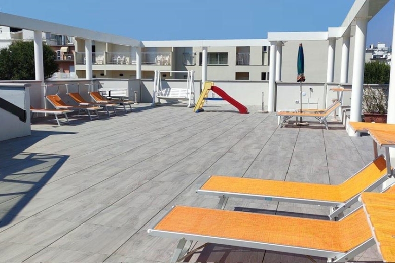 Hotel Hotel Des Bains