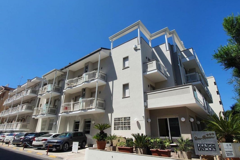 Hotel Hotel Des Bains