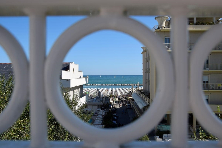 Hotel Hotel Des Bains