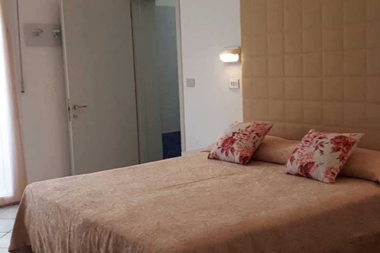 Hotel Hotel Des Bains