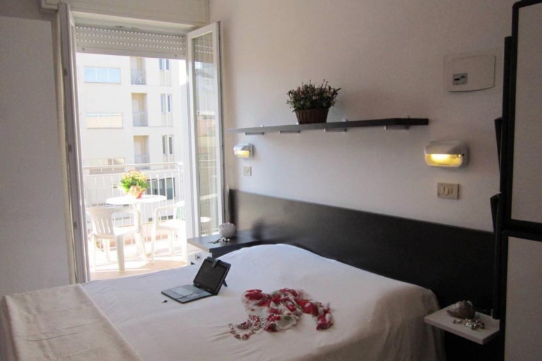 Hotel Hotel Des Bains