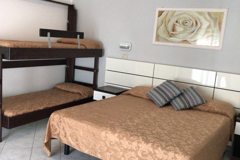 Hotel Hotel Des Bains