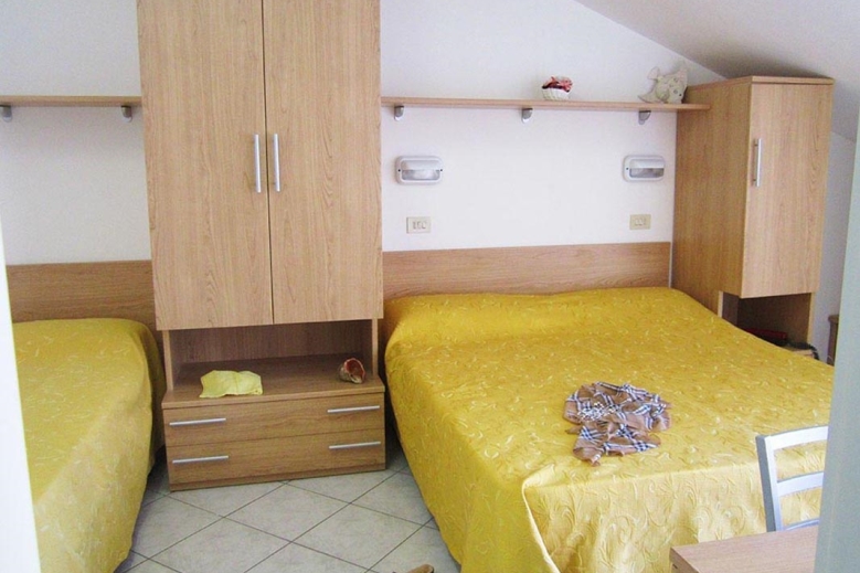 Hotel Hotel Des Bains