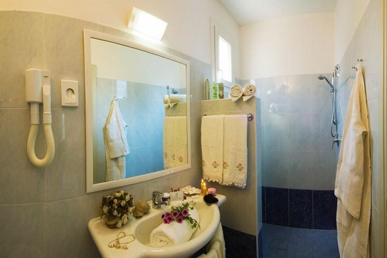 Hotel Hotel Des Bains