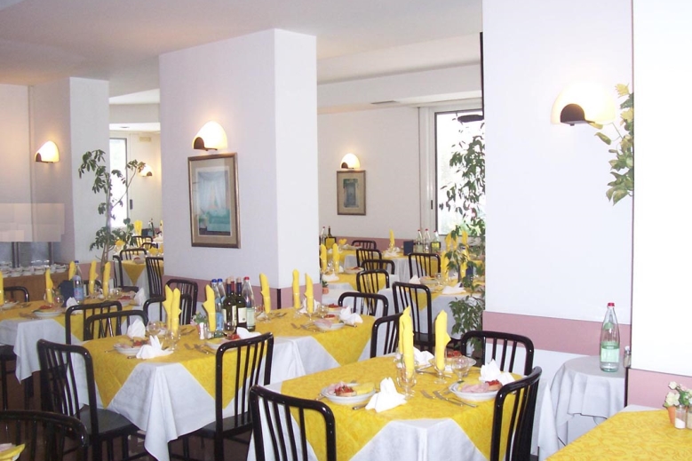 Hotel Hotel Des Bains