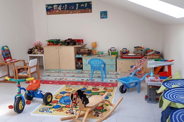 Hotel Hotel Des Bains