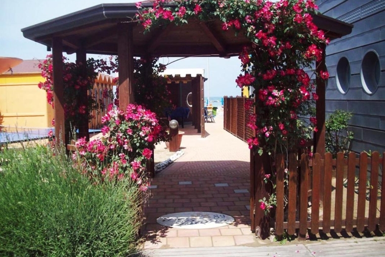 Hotel Hotel Des Bains