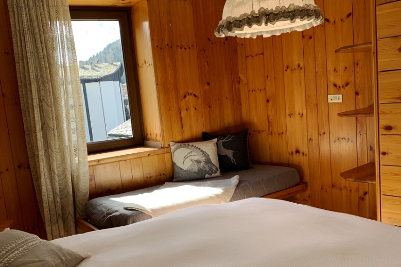 Hotel Apartmány Ferré
