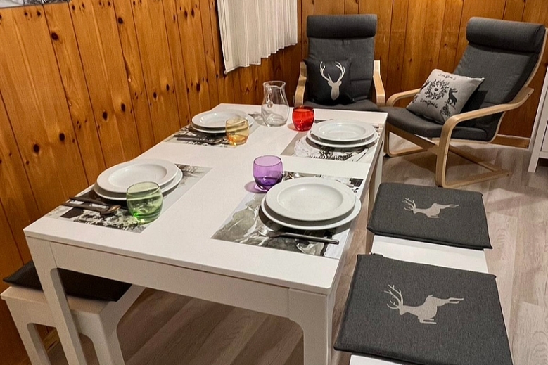 Hotel Apartmány Ferré