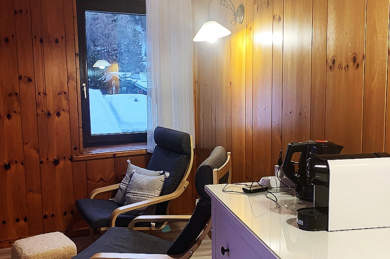 Hotel Apartmány Ferré