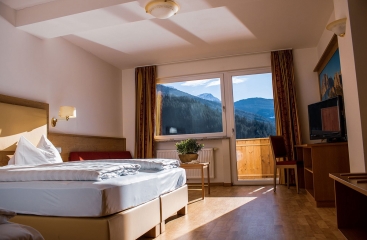 Hotel Seehof ***