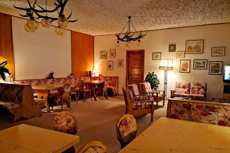 Hotel Residence Capriolo 